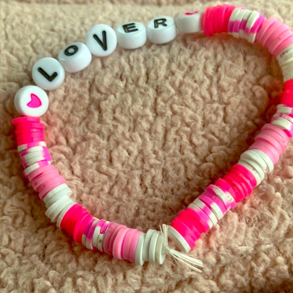 Taylor swift bracelets!!